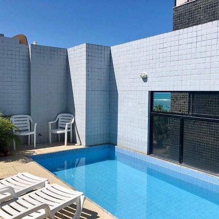 Infiniti Ponta Verde Maceió Exteriér fotografie