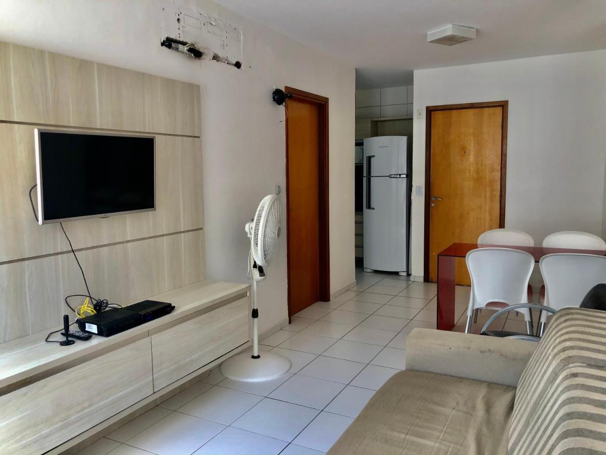 Infiniti Ponta Verde Maceió Exteriér fotografie