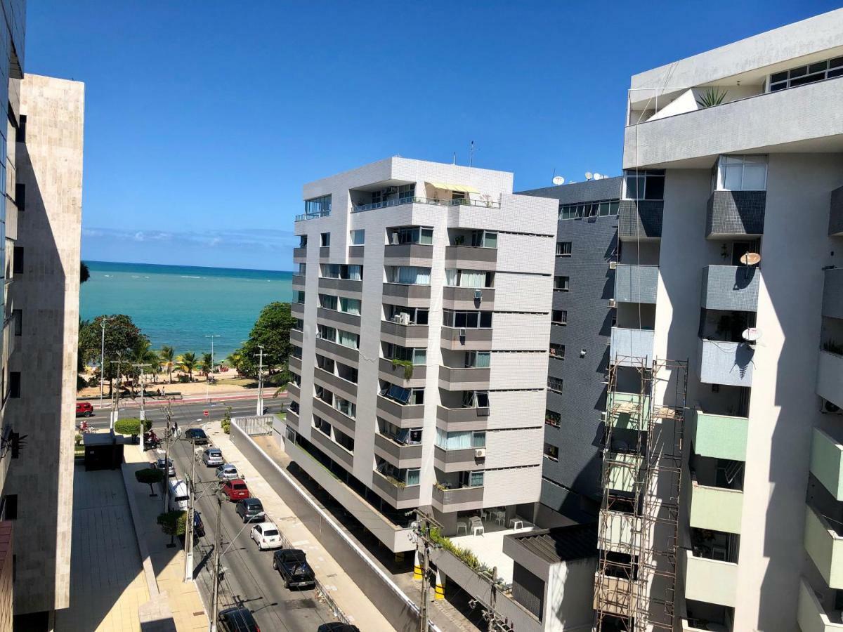 Infiniti Ponta Verde Maceió Exteriér fotografie