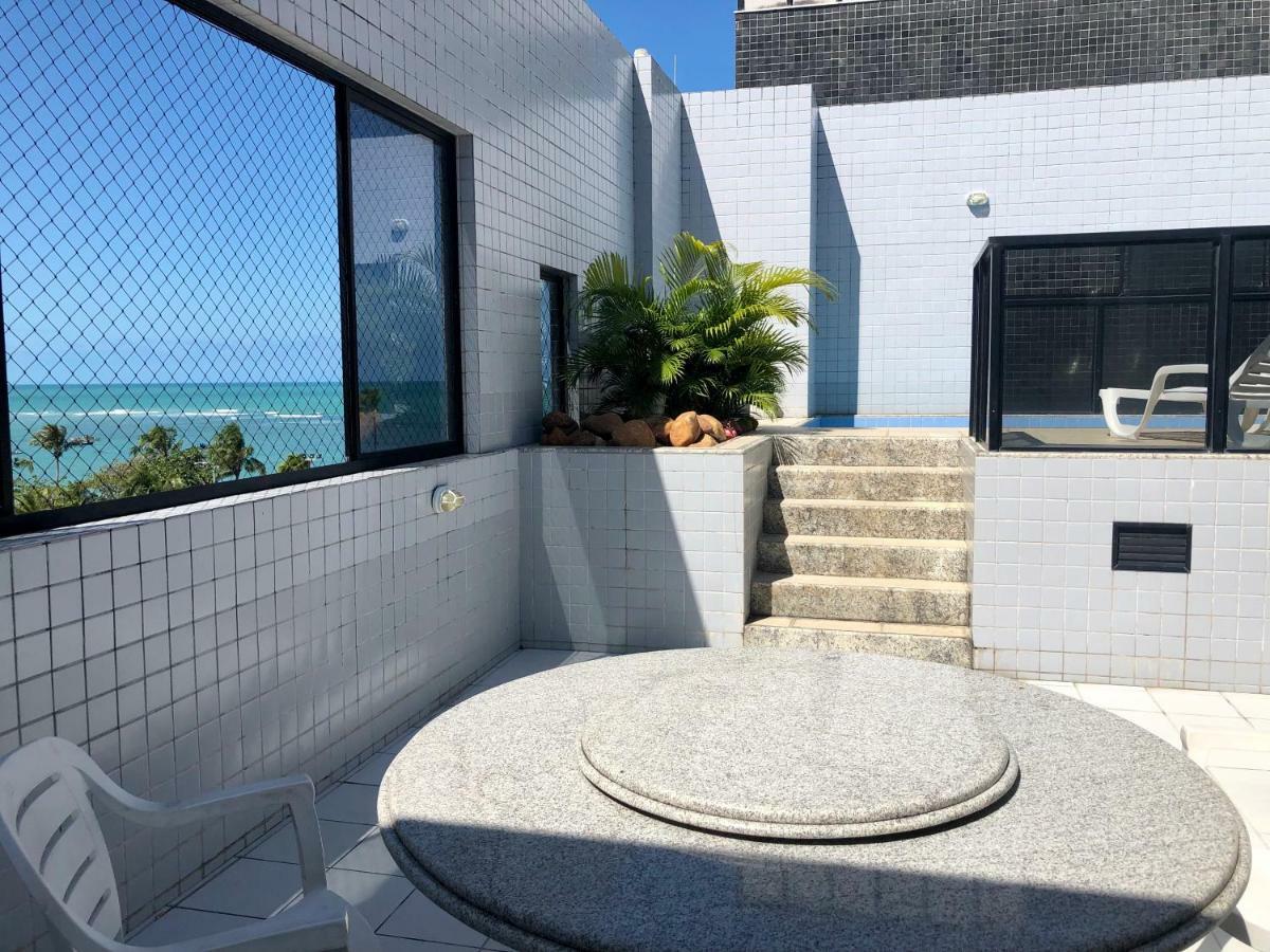Infiniti Ponta Verde Maceió Exteriér fotografie